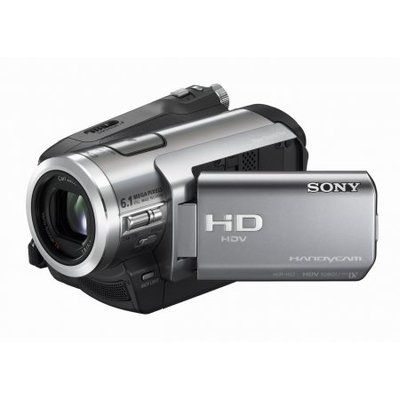 Ремонт Sony HDR-HC7
