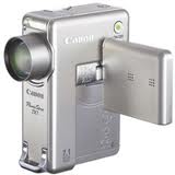 Ремонт Canon TX1